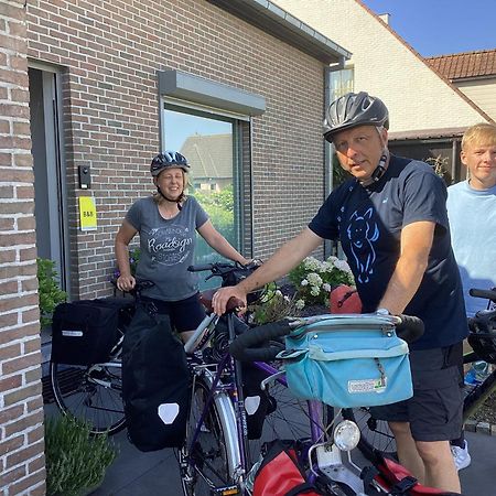 B&B Bergdal Gits Buitenkant foto