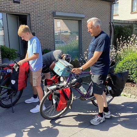 B&B Bergdal Gits Buitenkant foto