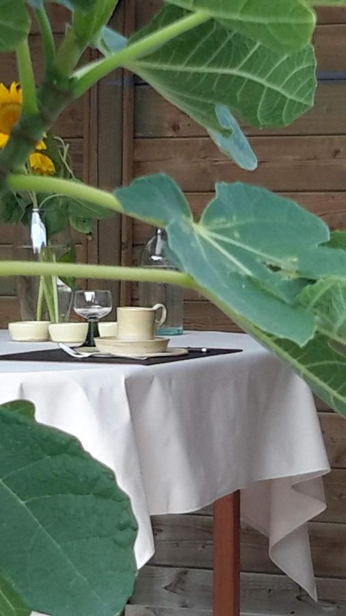 B&B Bergdal Gits Buitenkant foto