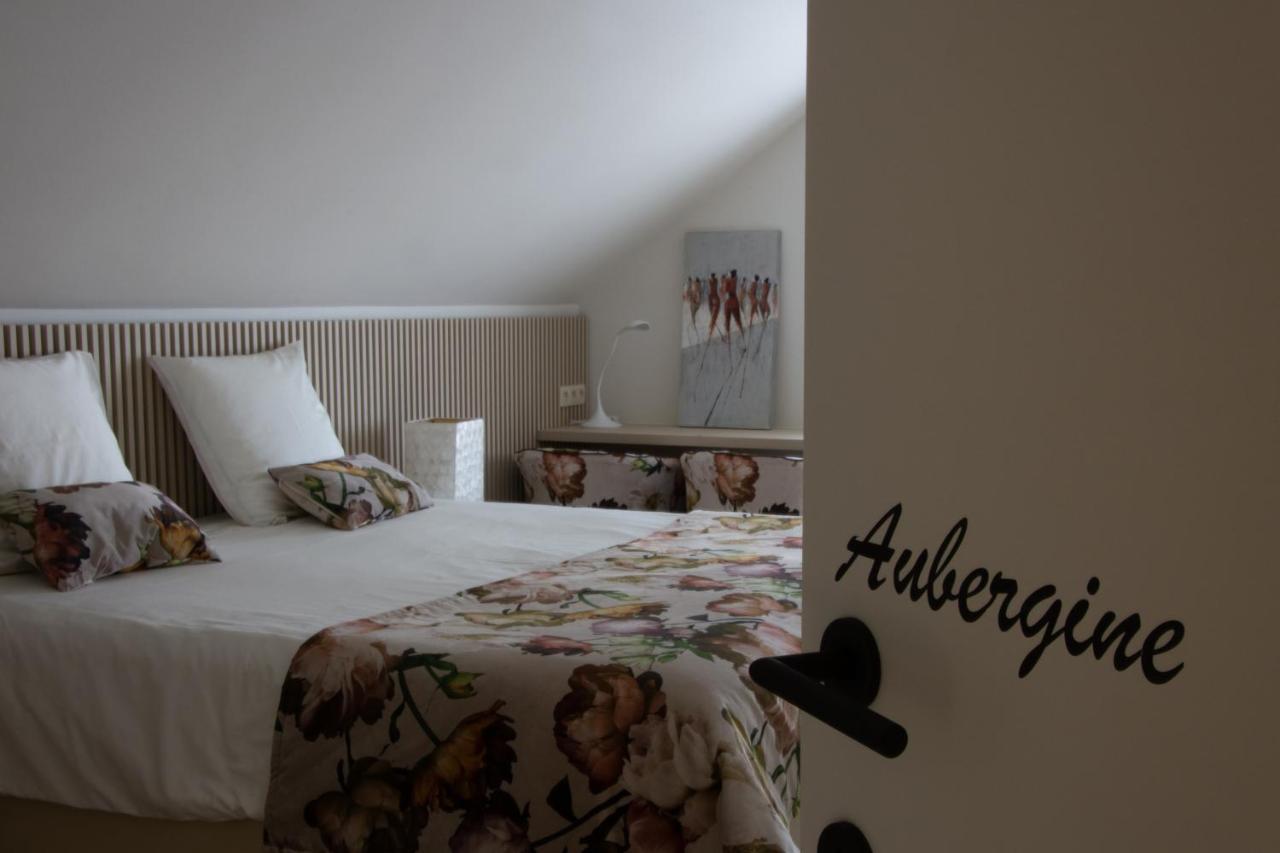 B&B Bergdal Gits Buitenkant foto