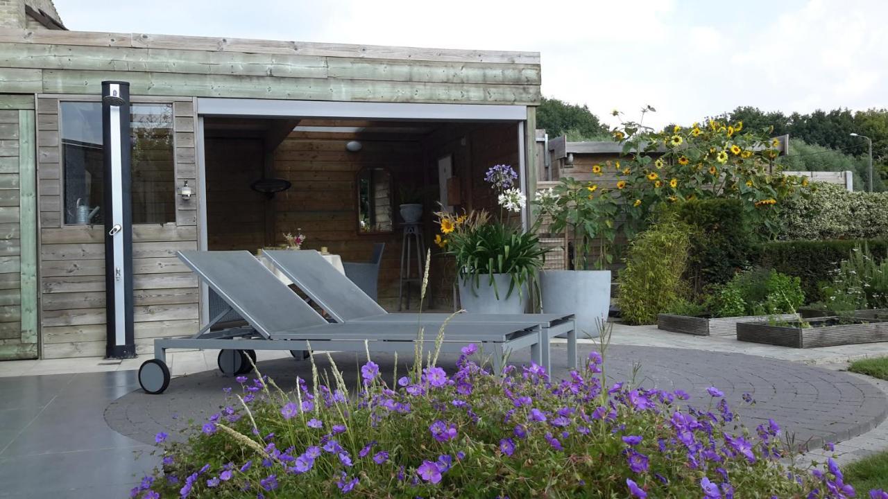 B&B Bergdal Gits Buitenkant foto