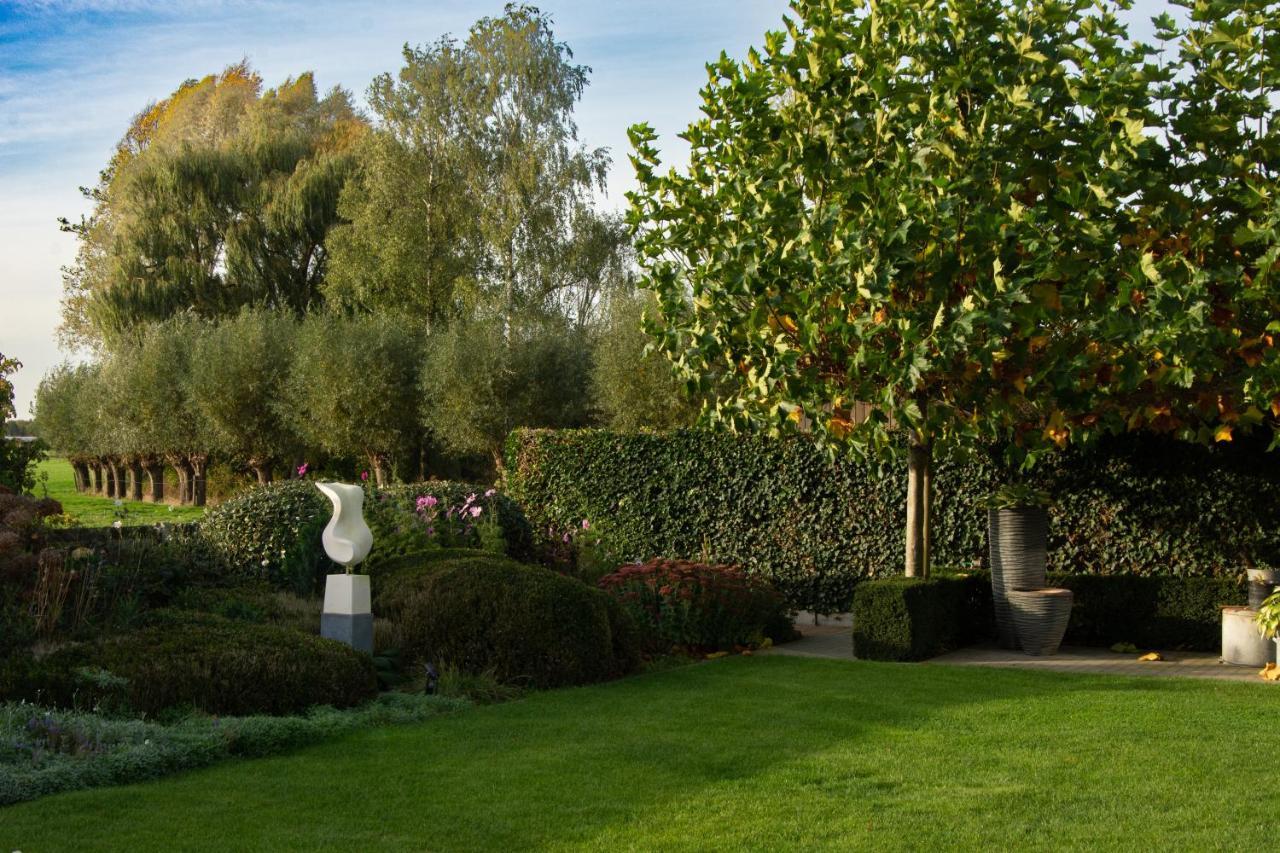 B&B Bergdal Gits Buitenkant foto